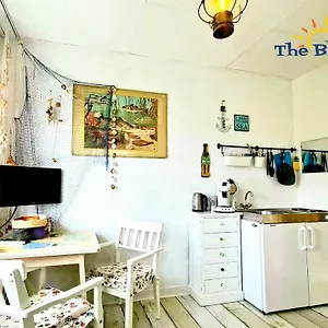 Apartment The Blue Dodo, Zandvoort