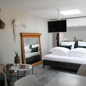 Ferienhaus Fabel Aan Zee, Zandvoort