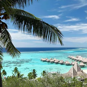 ***** Hotel Sofitel Kia Ora Moorea Frans-Polynesië