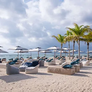 ***** Resort Andaz Mayakoba Riviera Maya, By Hyatt Mexico