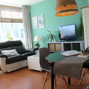 Apartment Casa Simon, Zandvoort