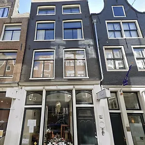 ** Bed & Breakfast Twenty Five Nederland