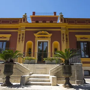 **** Hotel Terranobile Metaresort Italië